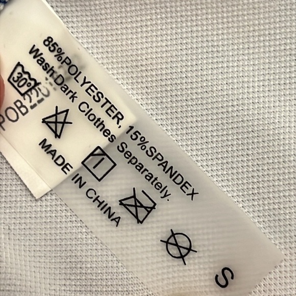 Ladies swim bikini bottoms - Picture 3 of 3